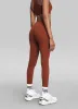 High Impact Mesh Leggings sold by BetterMe