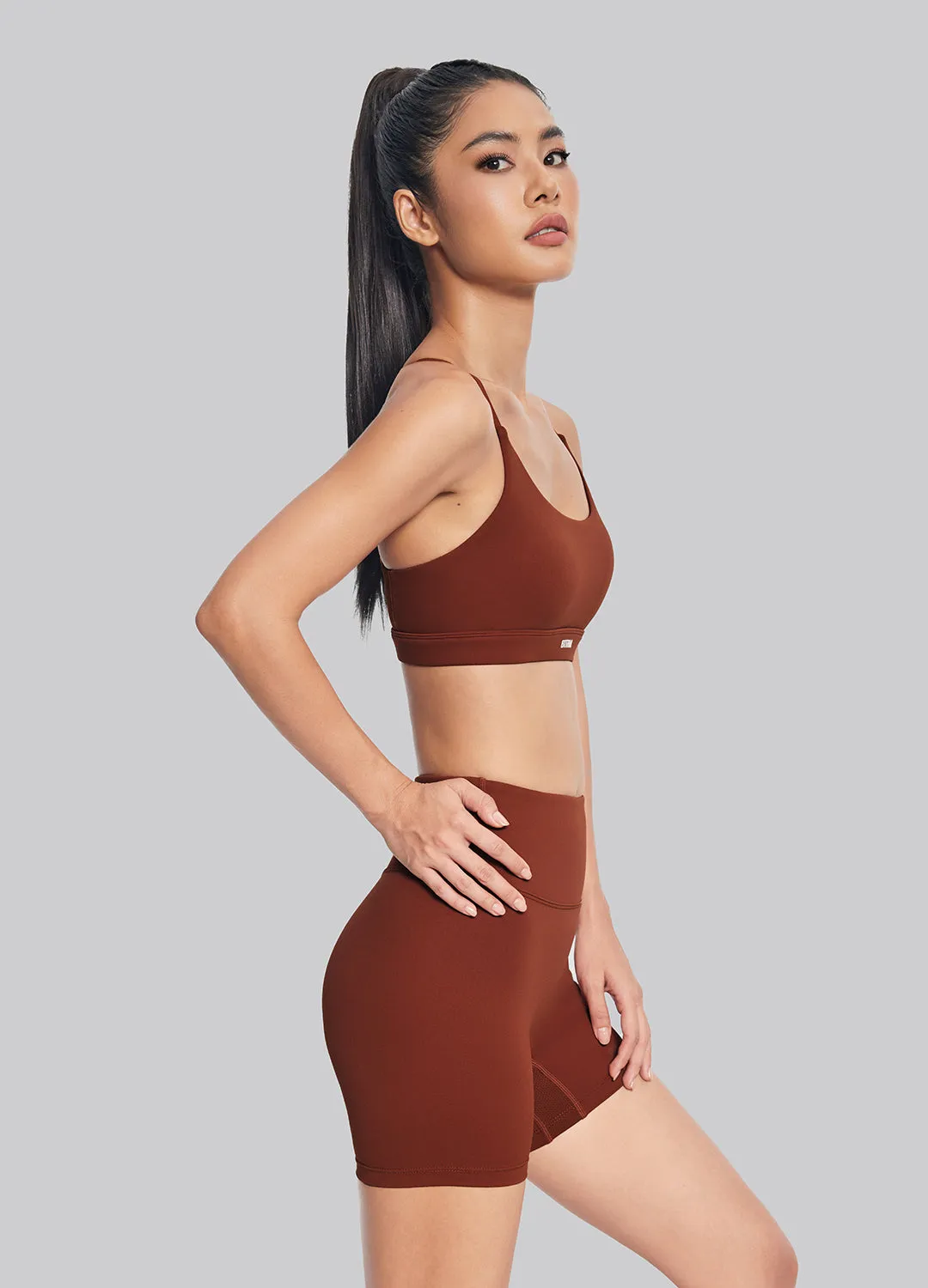 Airy Active Strap Top sold by BetterMe product image thumbnail 3