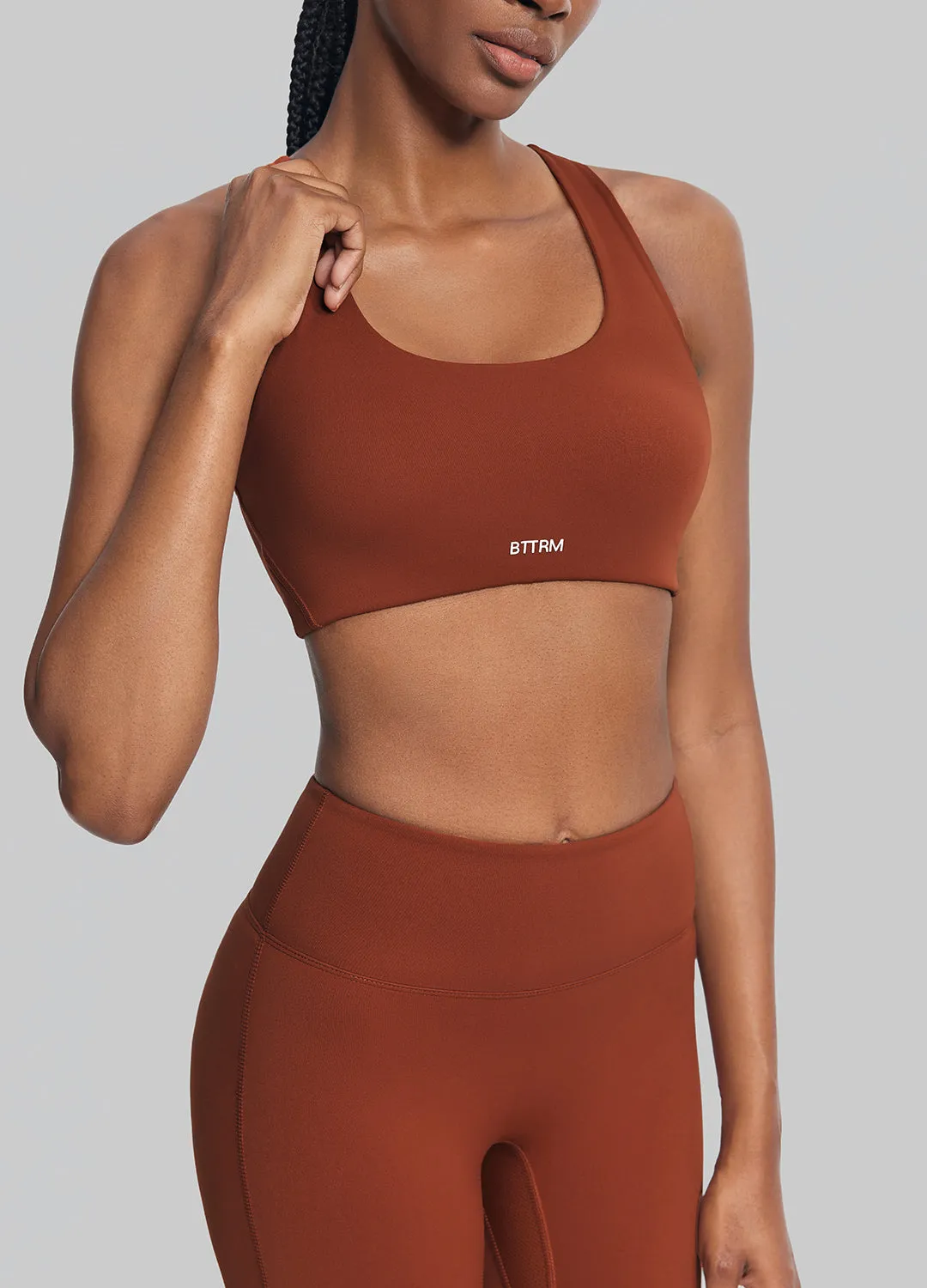 Ultimate Mesh Top sold by BetterMe product image thumbnail 4