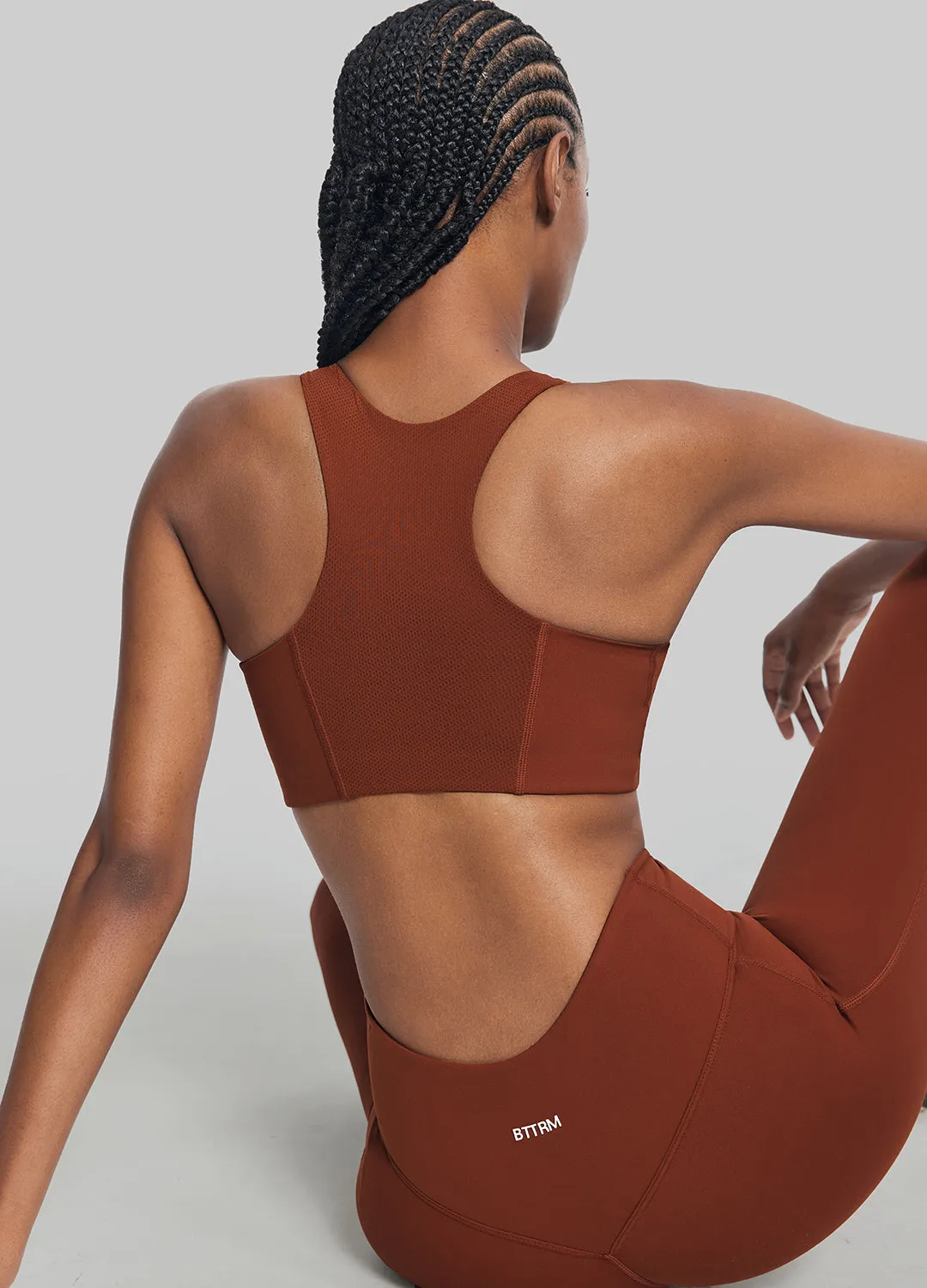 Ultimate Mesh Top sold by BetterMe product image thumbnail 2