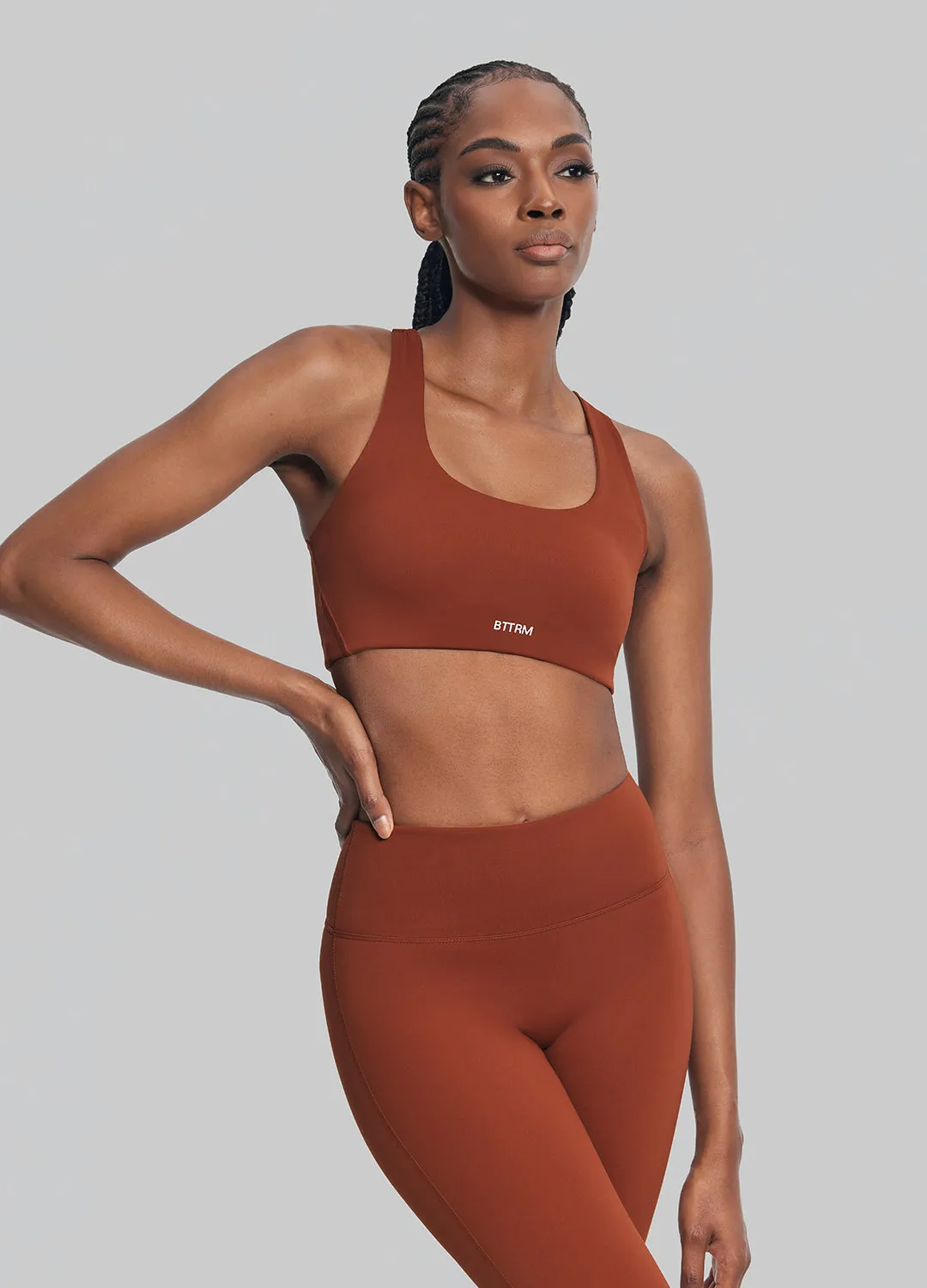 Ultimate Mesh Top sold by BetterMe product image thumbnail 3