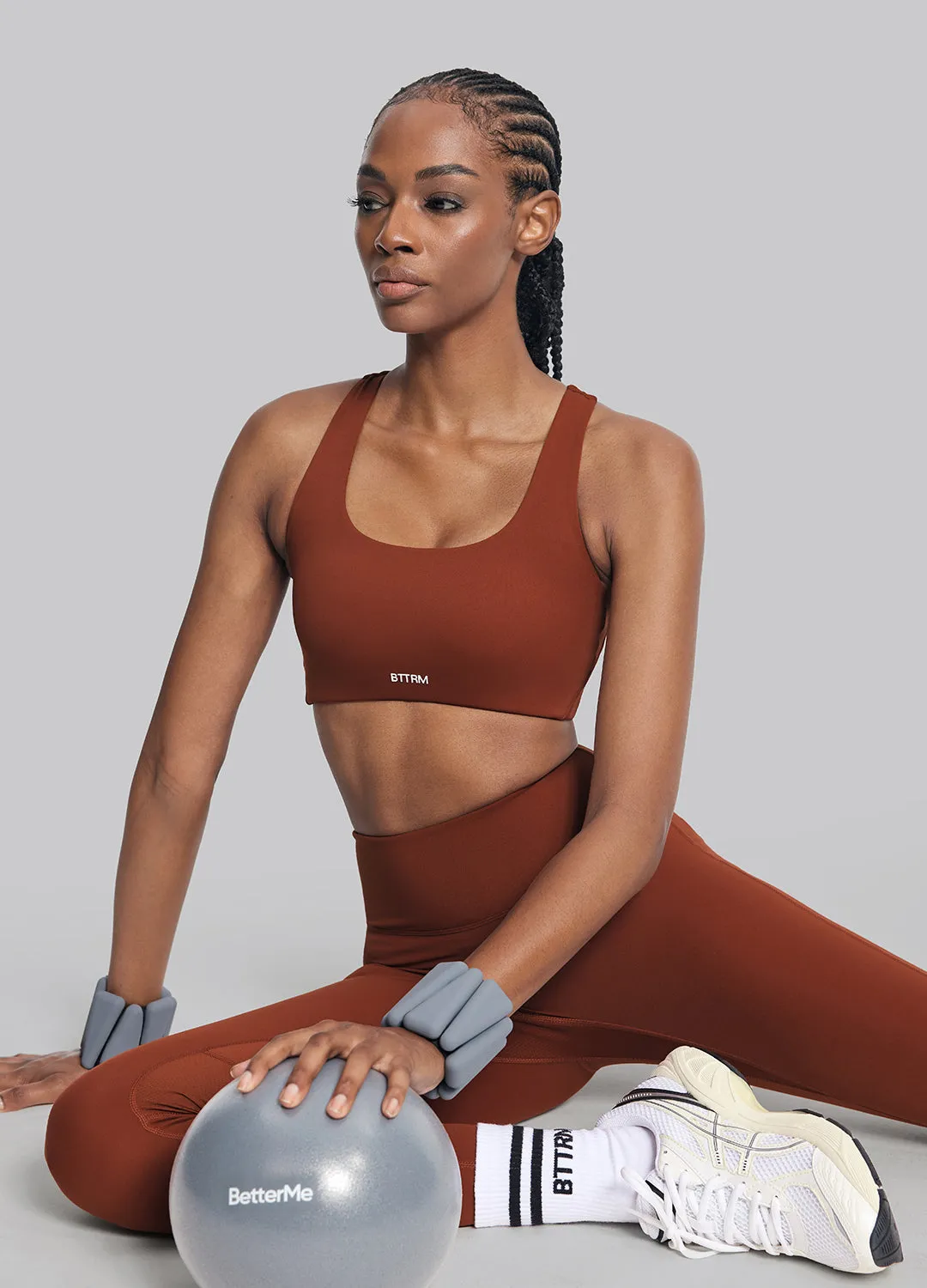 Ultimate Mesh Top sold by BetterMe product image thumbnail 5