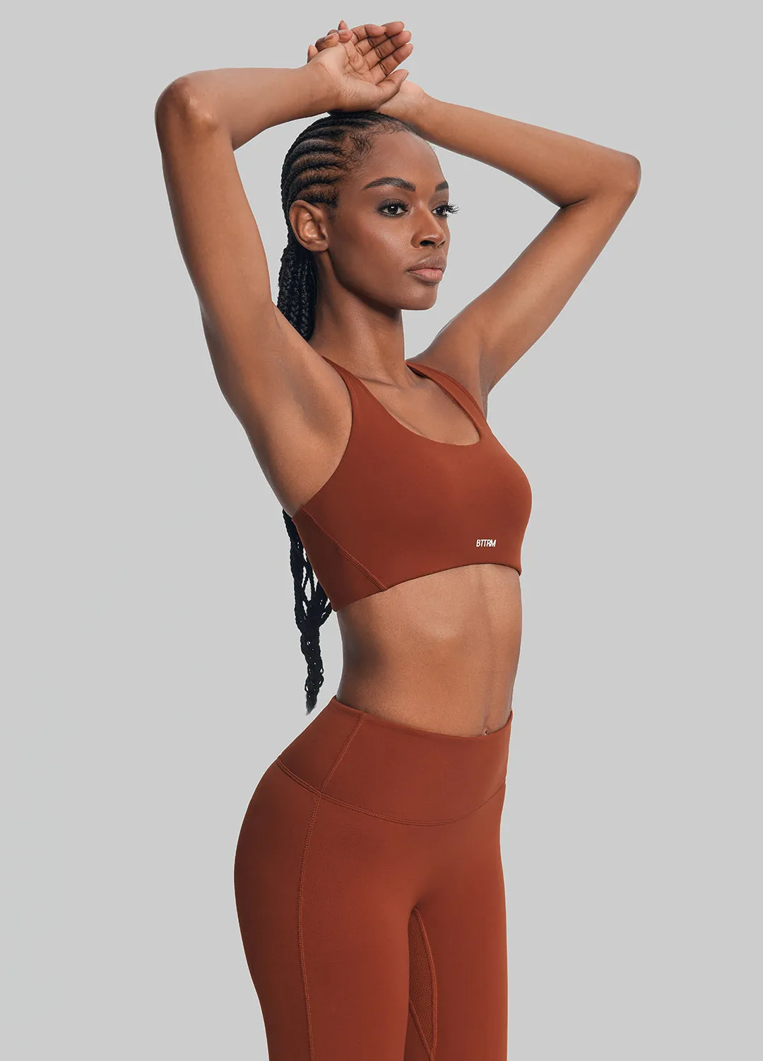 Ultimate Mesh Top sold by BetterMe