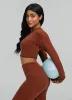 Cropped Long Sleeve sold by BetterMe