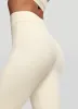 High-Waisted Flared Leggings sold by BetterMe