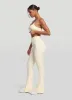 High-Waisted Flared Leggings sold by BetterMe