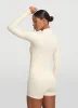 Sleek Zip-Up Long Sleeve Jacket sold by BetterMe
