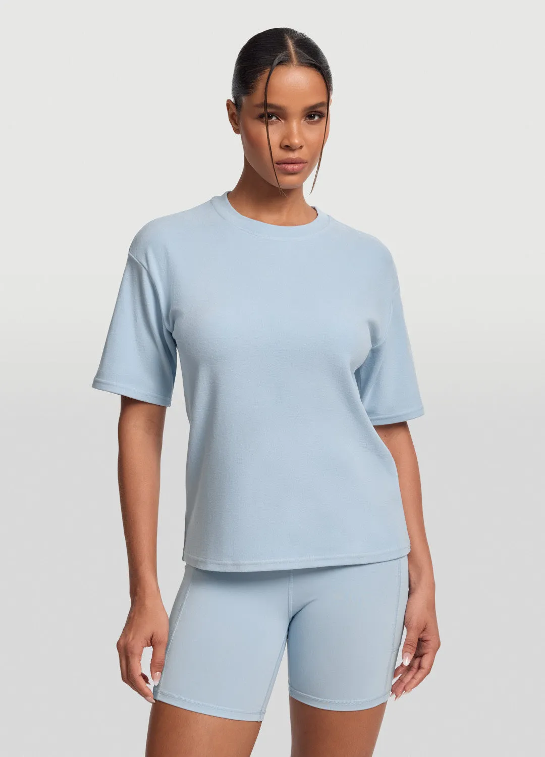 Everyday Relaxed T-Shirt sold by BetterMe