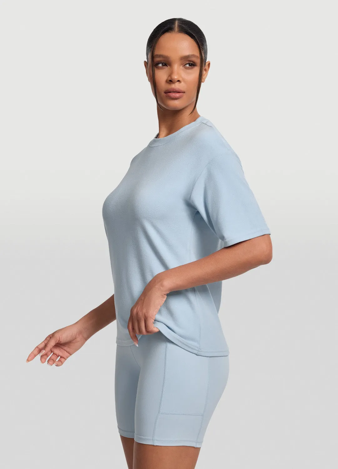 Everyday Relaxed T-Shirt sold by BetterMe product image thumbnail 2