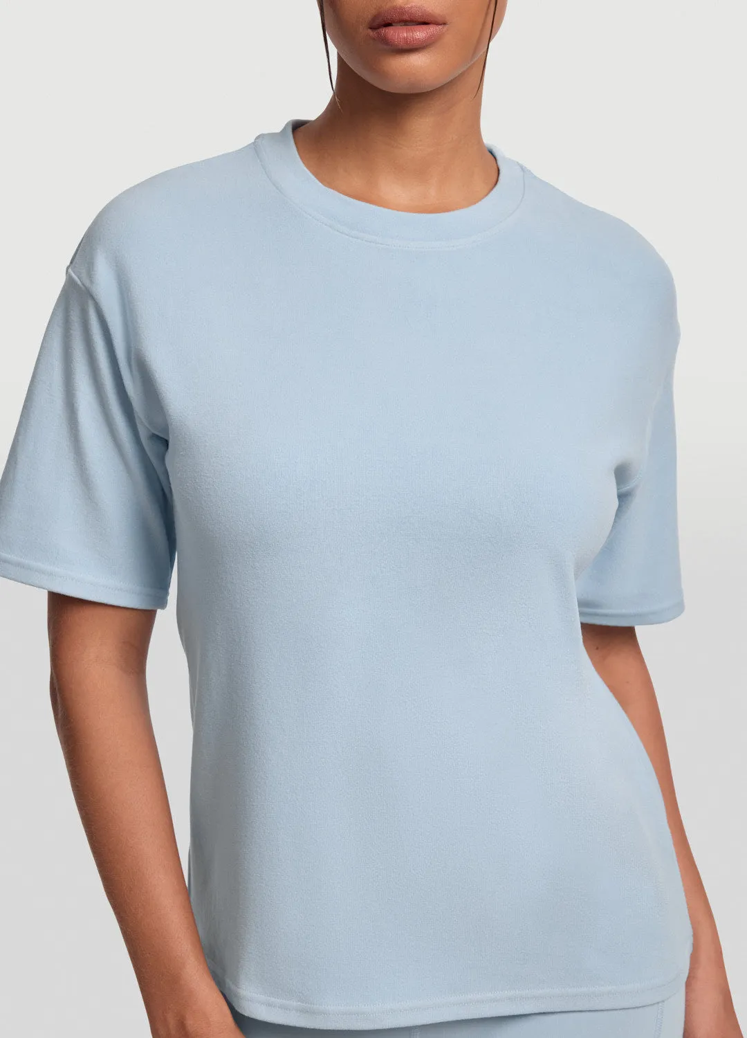 Everyday Relaxed T-Shirt sold by BetterMe product image thumbnail 4