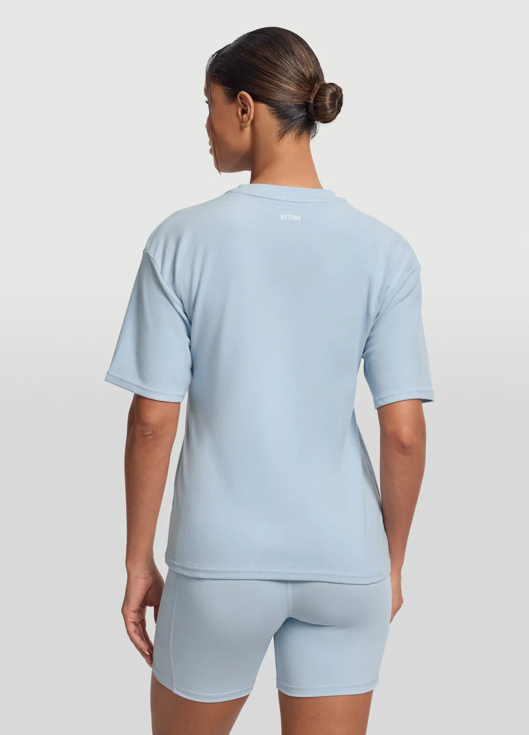 Everyday Relaxed T-Shirt sold by BetterMe product image thumbnail 3