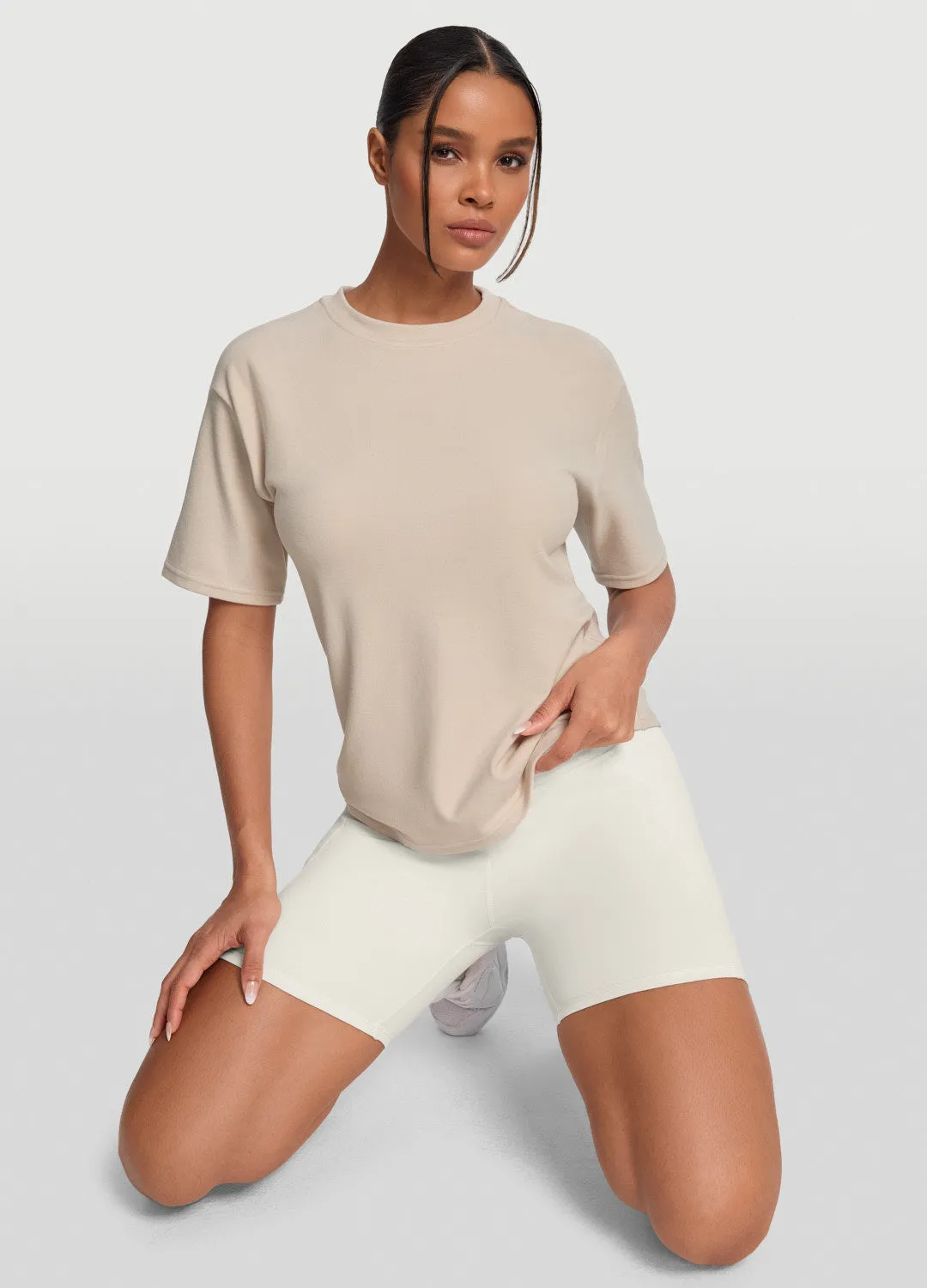 Everyday Relaxed T-Shirt sold by BetterMe product image thumbnail 5