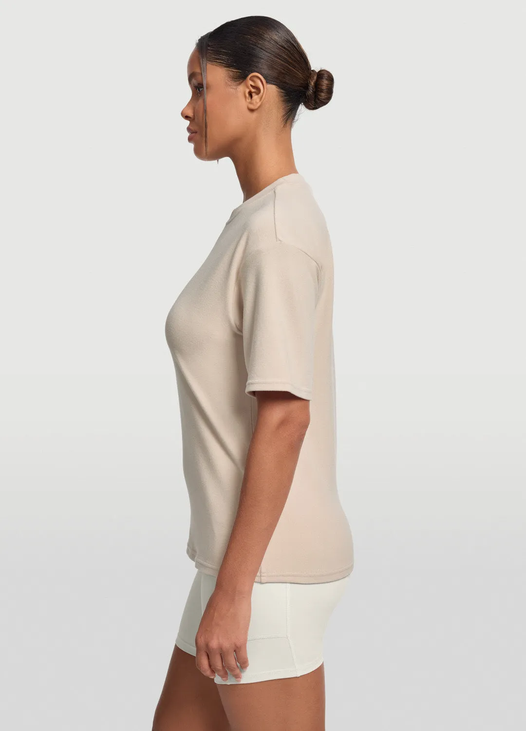 Everyday Relaxed T-Shirt sold by BetterMe product image thumbnail 2