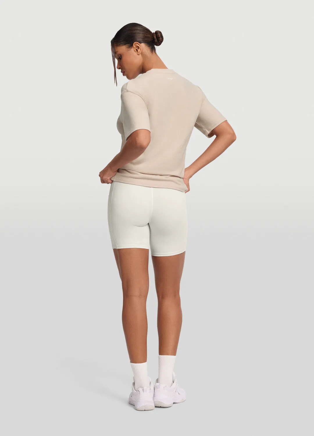 Everyday Relaxed T-Shirt sold by BetterMe product image thumbnail 3