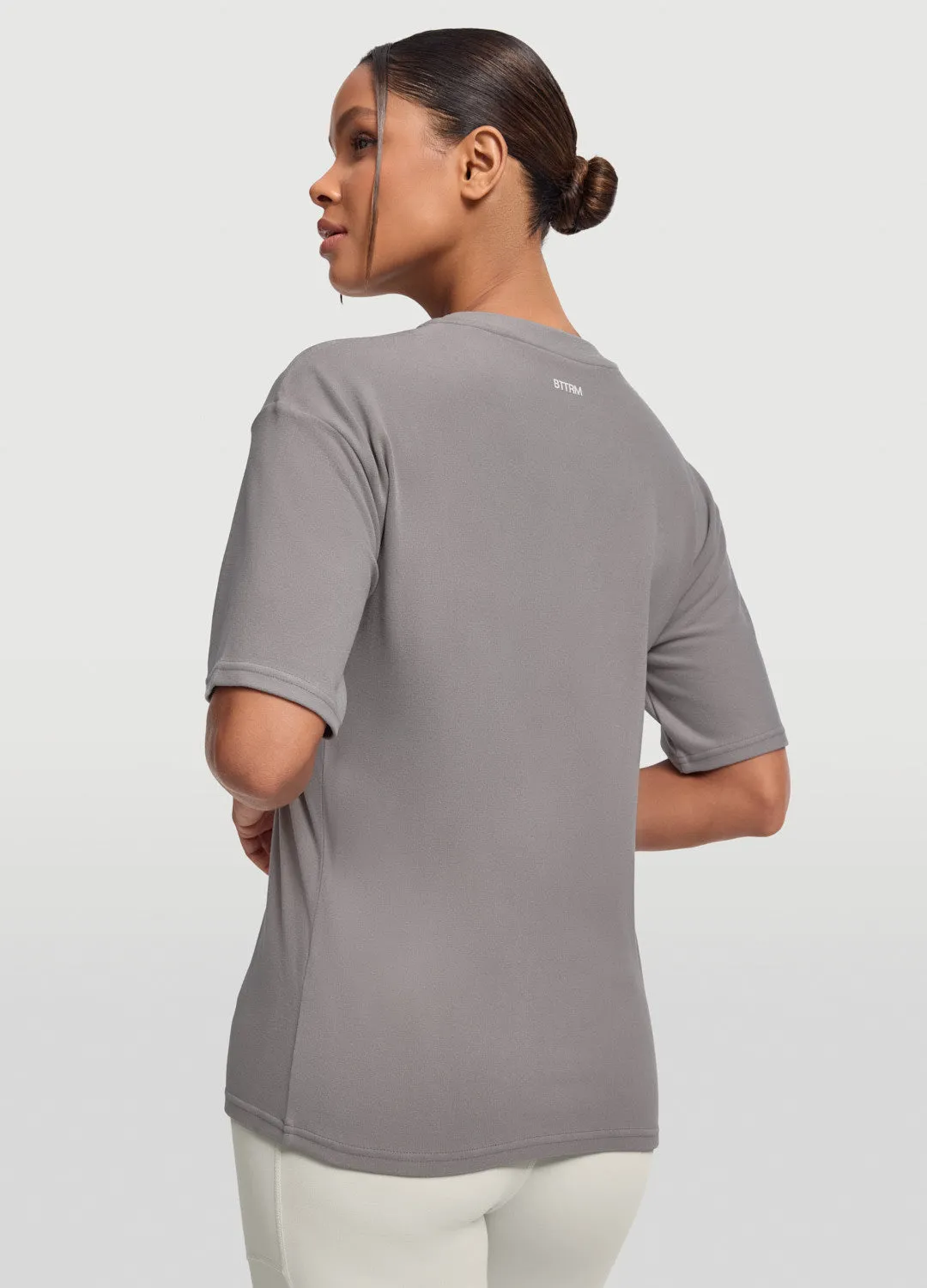 Everyday Relaxed T-Shirt sold by BetterMe product image thumbnail 5