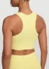 Two-Tone Crop Top sold by BetterMe