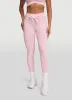 Sleek Drawstring Leggings sold by BetterMe