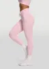 Sleek Drawstring Leggings sold by BetterMe