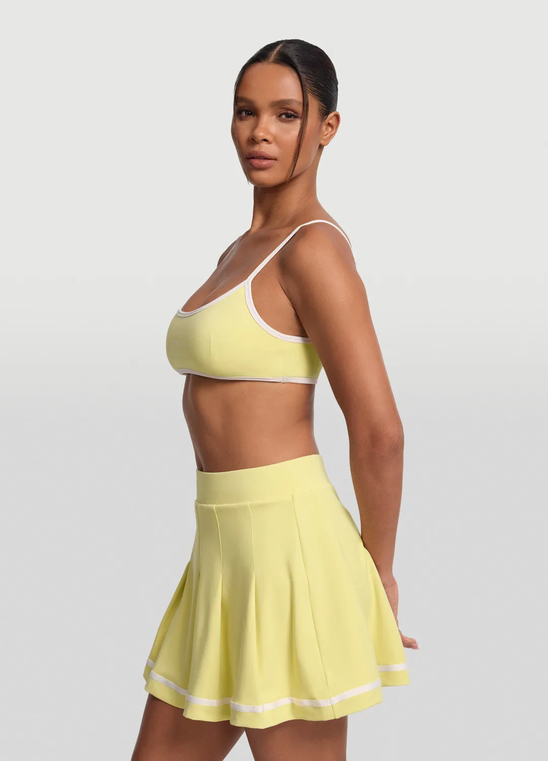 Pleated Tennis Skirt sold by BetterMe product image thumbnail 5