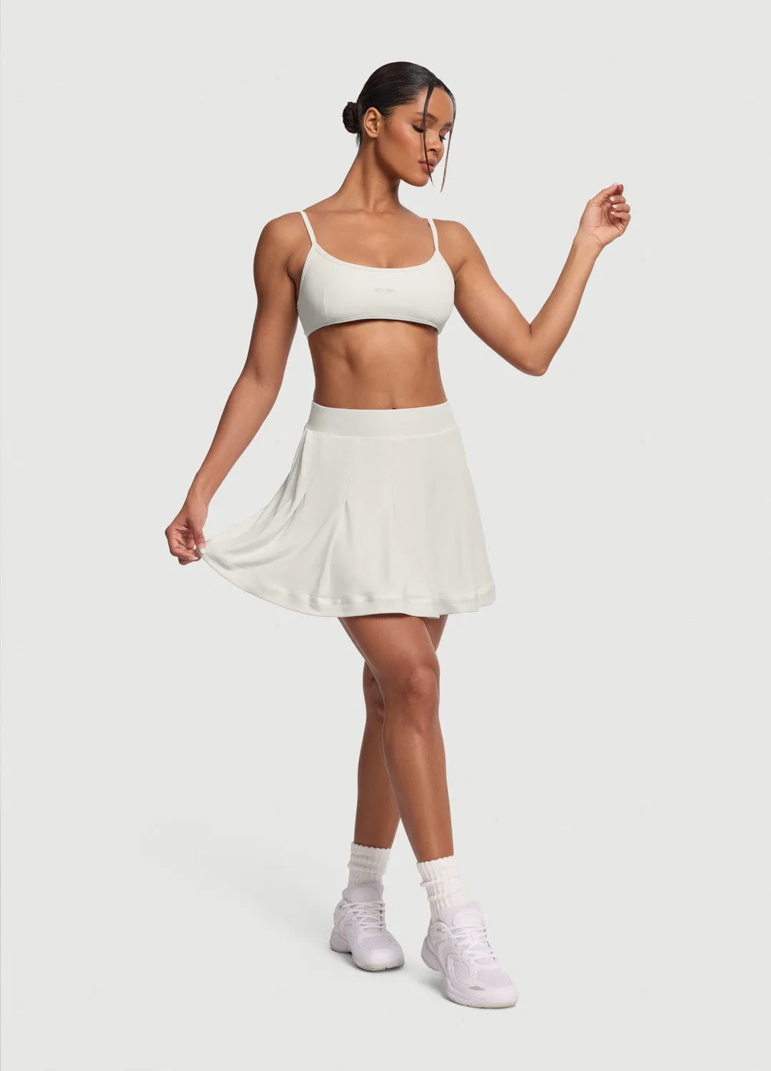 Pleated Tennis Skirt sold by BetterMe product image thumbnail 5