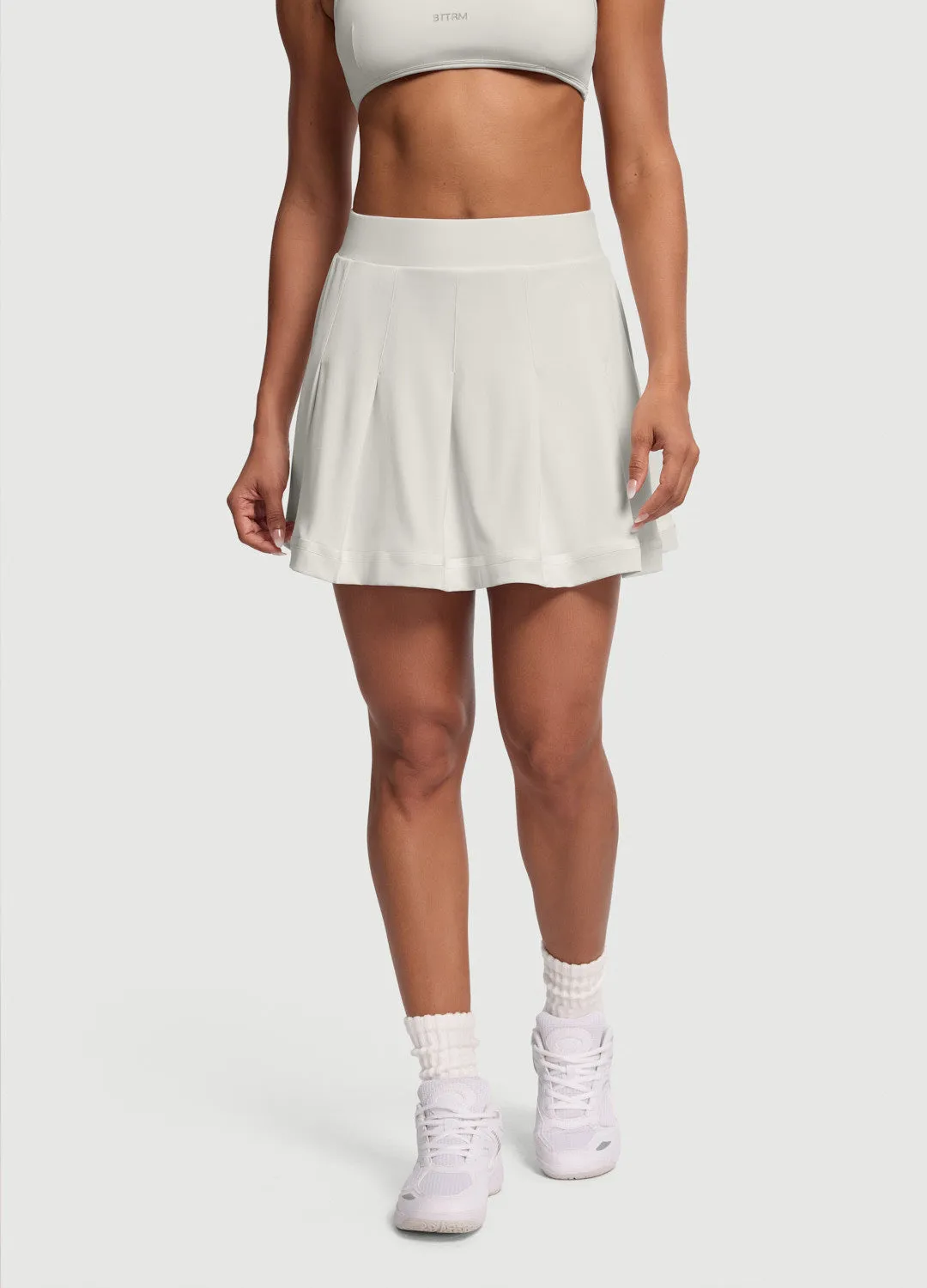 Pleated Tennis Skirt sold by BetterMe
