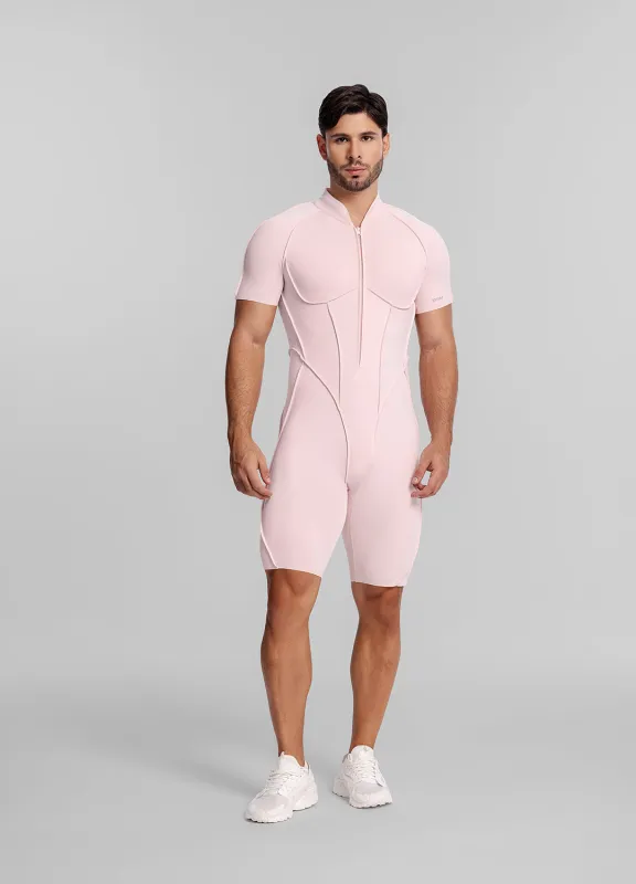 Closed-Back Shorts Herosuit sold by BetterMe