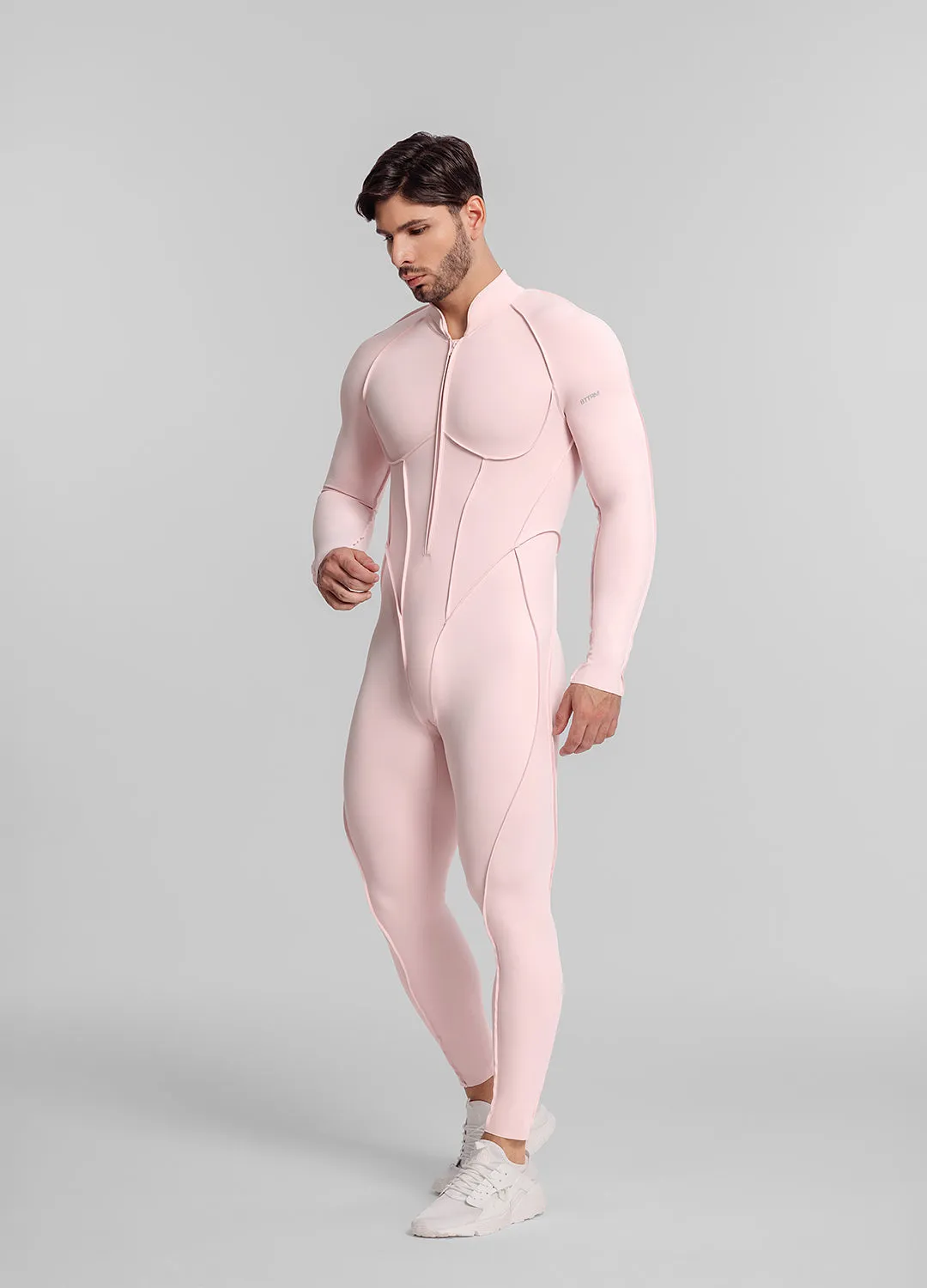 Closed-Back Herosuit sold by BetterMe product image thumbnail 4