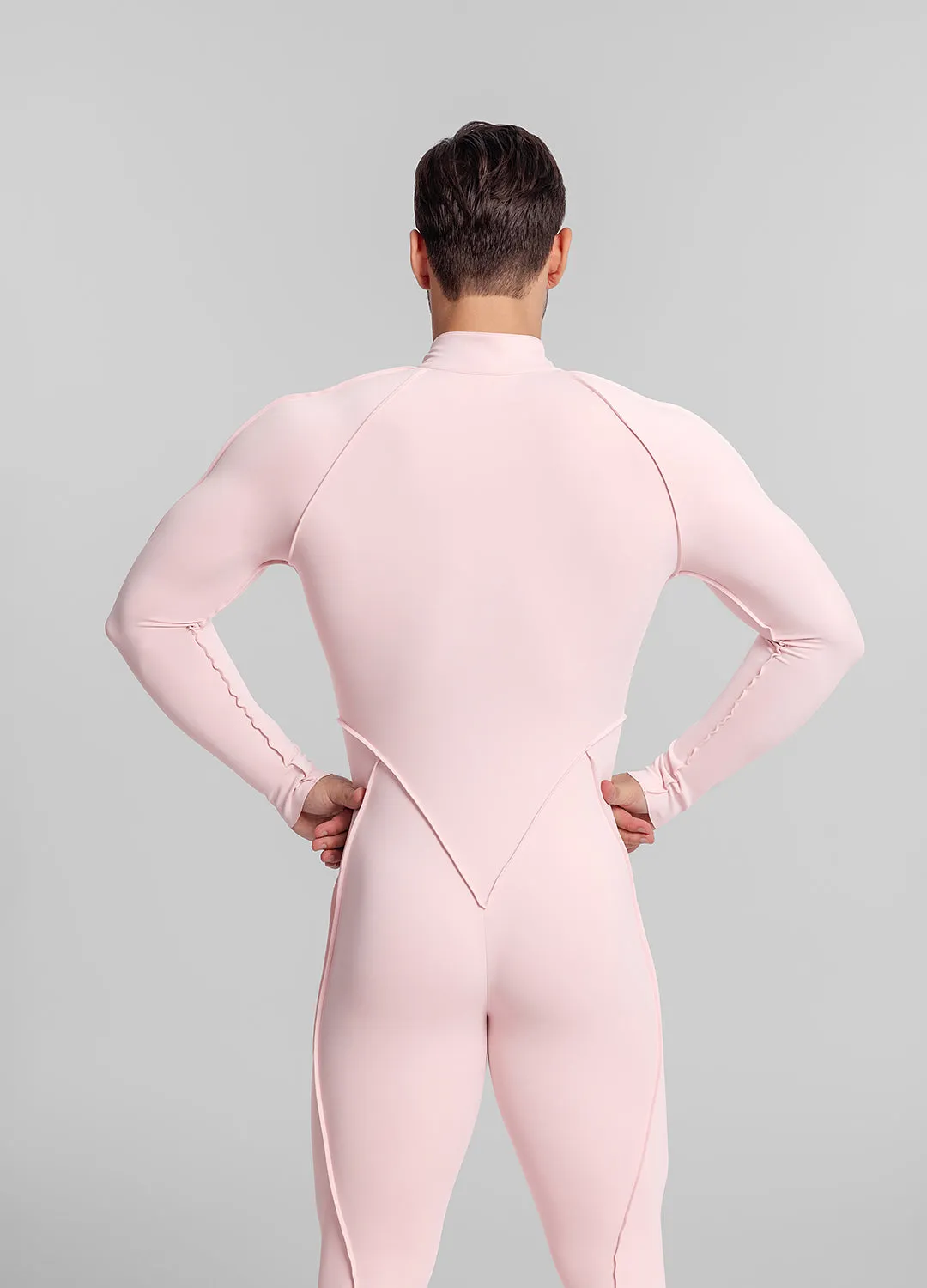 Closed-Back Herosuit sold by BetterMe product image thumbnail 3