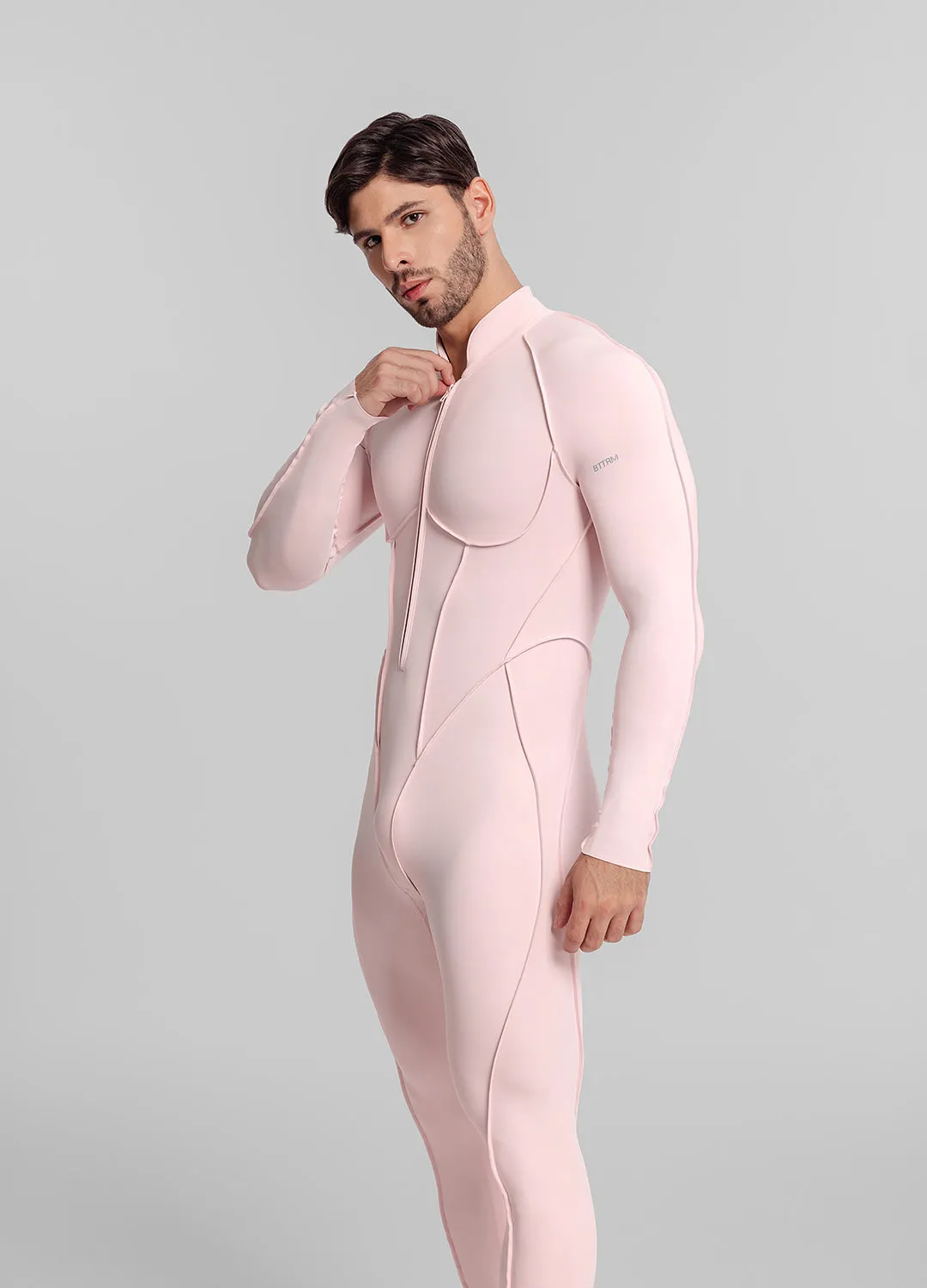 Closed-Back Herosuit sold by BetterMe product image thumbnail 2