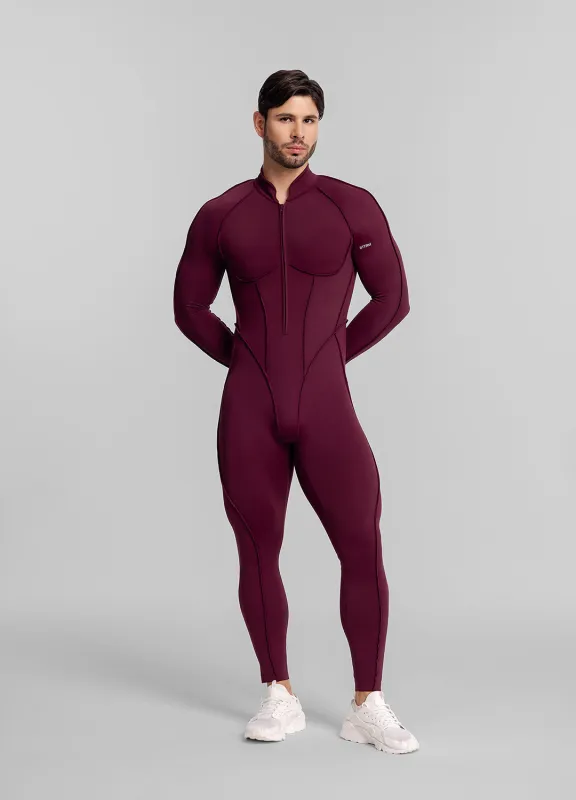 Closed-Back Herosuit sold by BetterMe