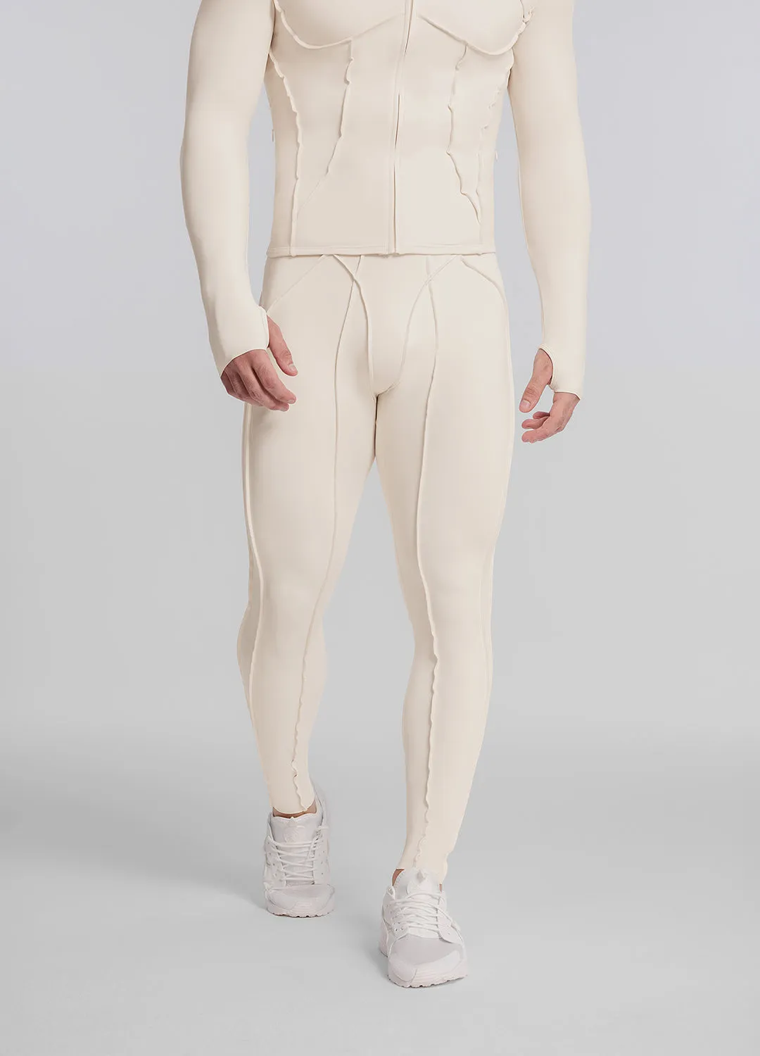 Contour Stitch Leggings sold by BetterMe