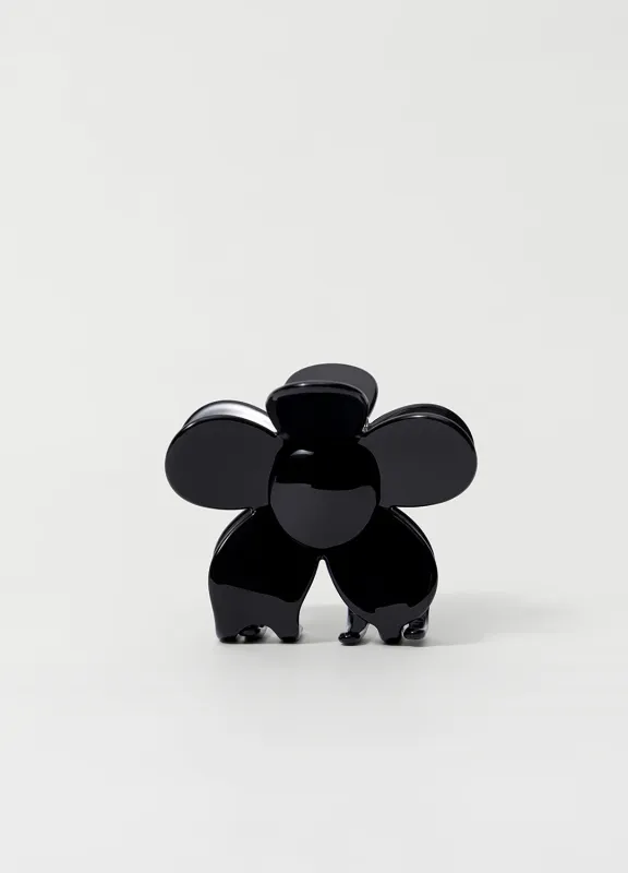 Flower-Shaped Hair Clip sold by BetterMe