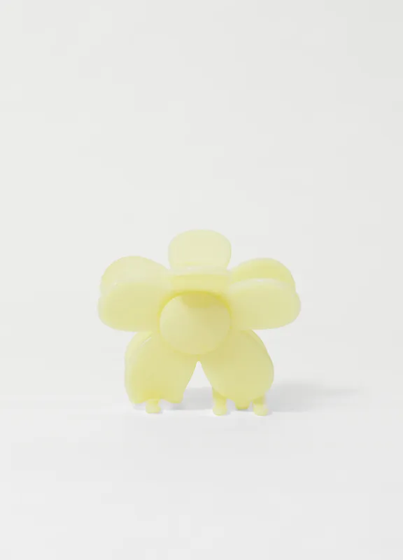 Flower-Shaped Hair Clip sold by BetterMe