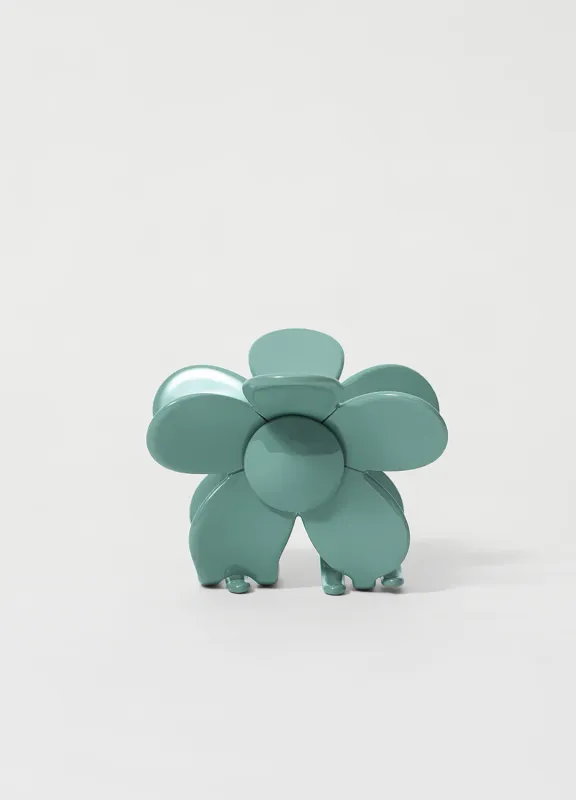 Flower-Shaped Hair Clip sold by BetterMe