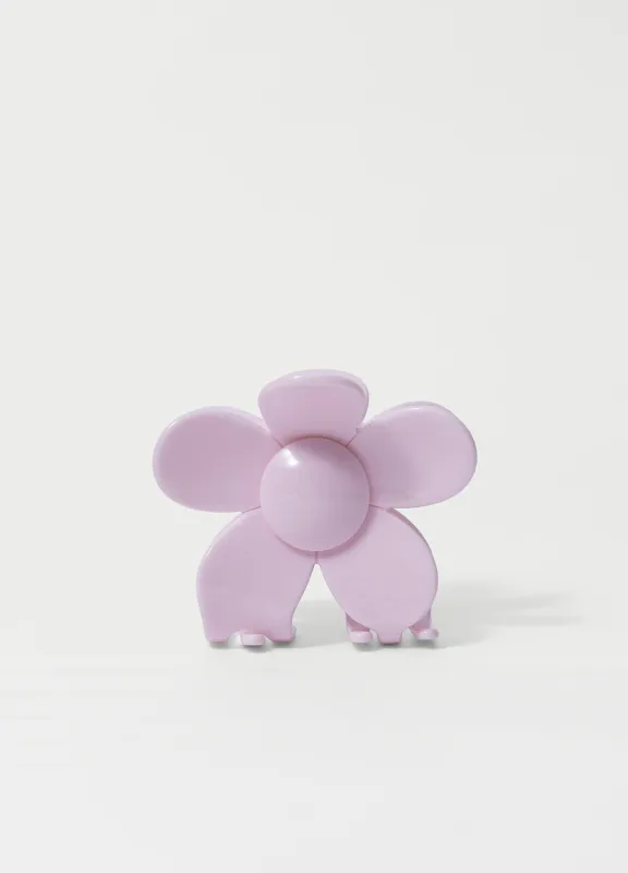 Flower-Shaped Hair Clip sold by BetterMe