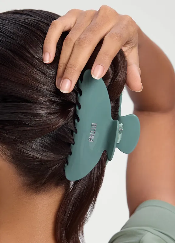 Large Claw Hair Clip sold by BetterMe