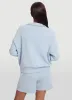 Half-Zip Long Sleeve Sweatshirt sold by BetterMe