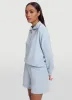 Half-Zip Long Sleeve Sweatshirt sold by BetterMe