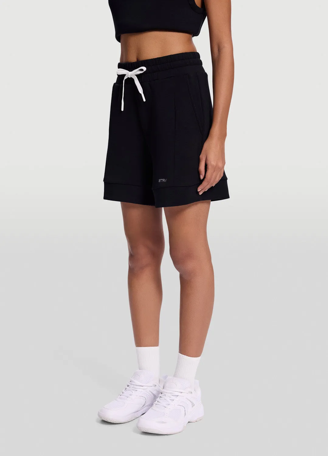 Soft Lounge Shorts sold by BetterMe product image thumbnail 2