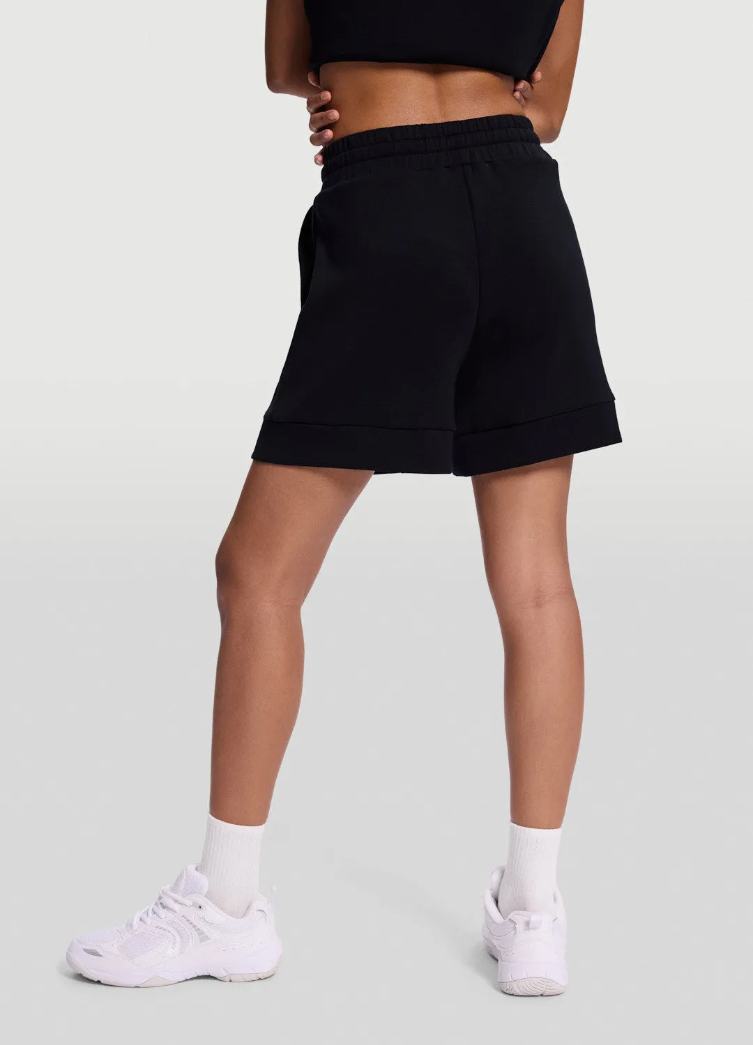 Soft Lounge Shorts sold by BetterMe product image thumbnail 3