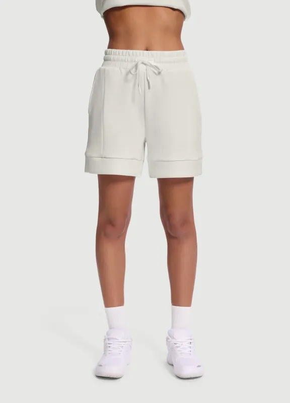 Soft Lounge Shorts sold by BetterMe