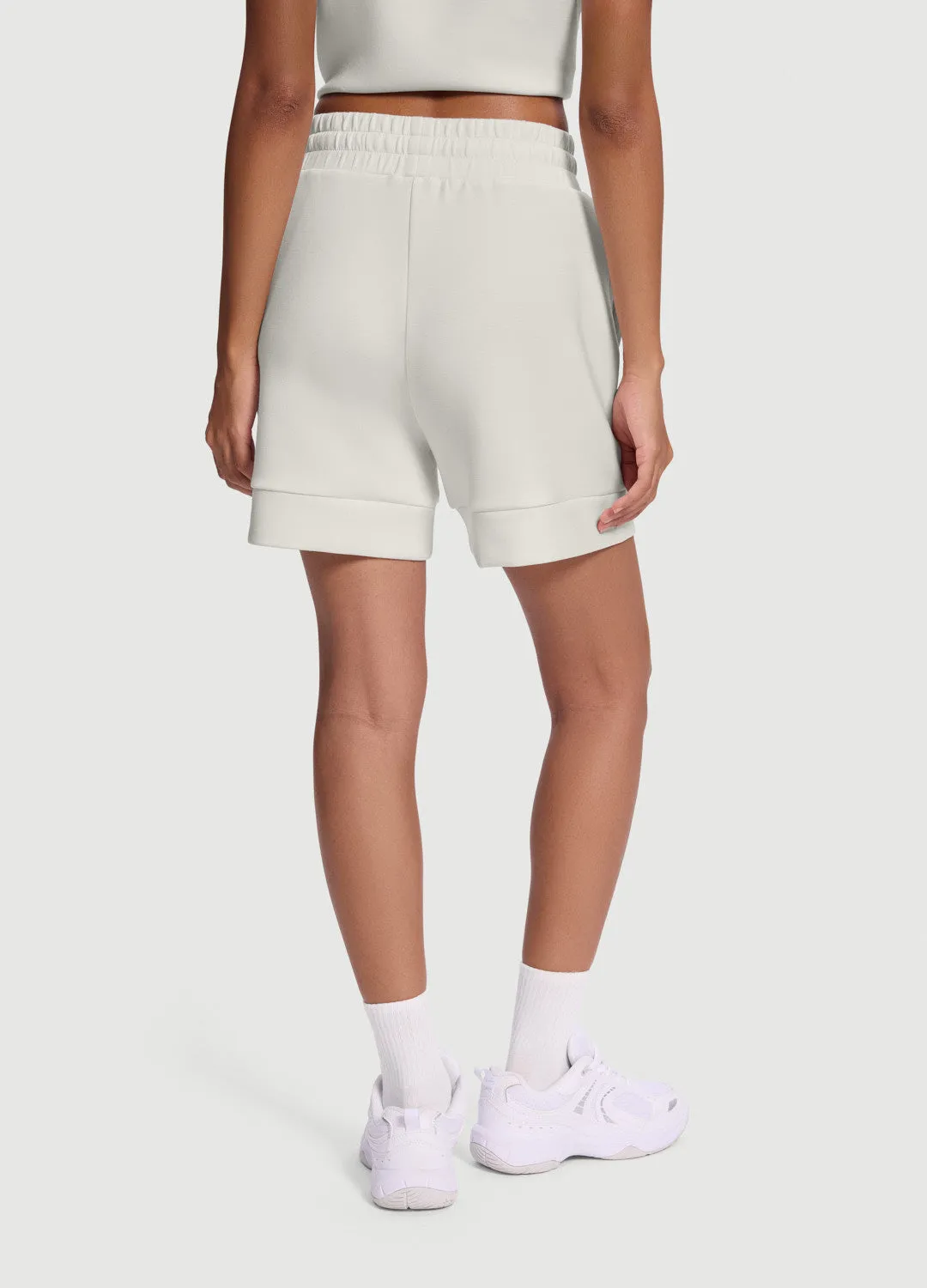 Soft Lounge Shorts sold by BetterMe product image thumbnail 3