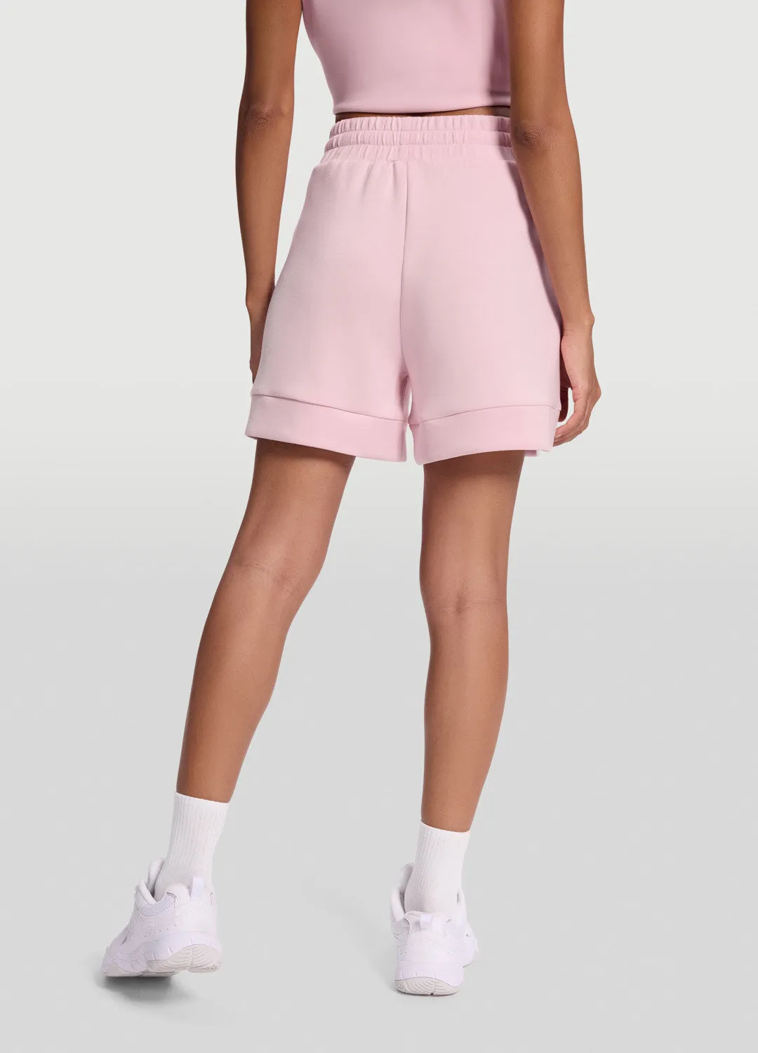 Soft Lounge Shorts sold by BetterMe product image thumbnail 3