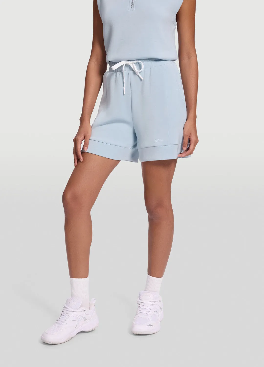 Soft Lounge Shorts sold by BetterMe