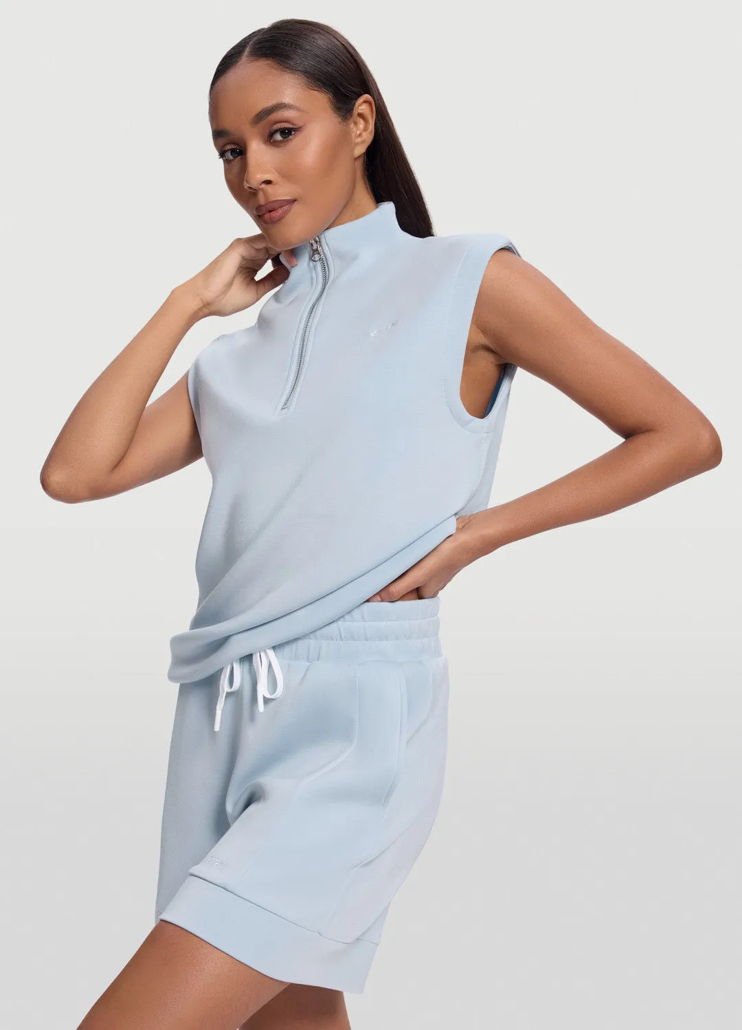 Soft Lounge Shorts sold by BetterMe product image thumbnail 2