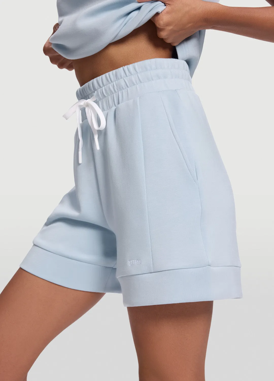 Soft Lounge Shorts sold by BetterMe product image thumbnail 4