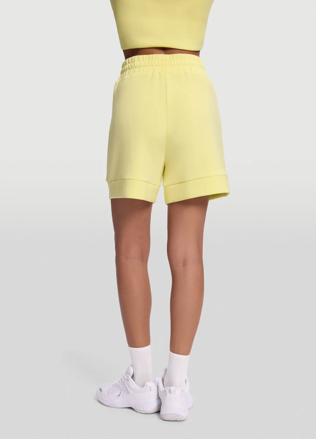 Soft Lounge Shorts sold by BetterMe product image thumbnail 3