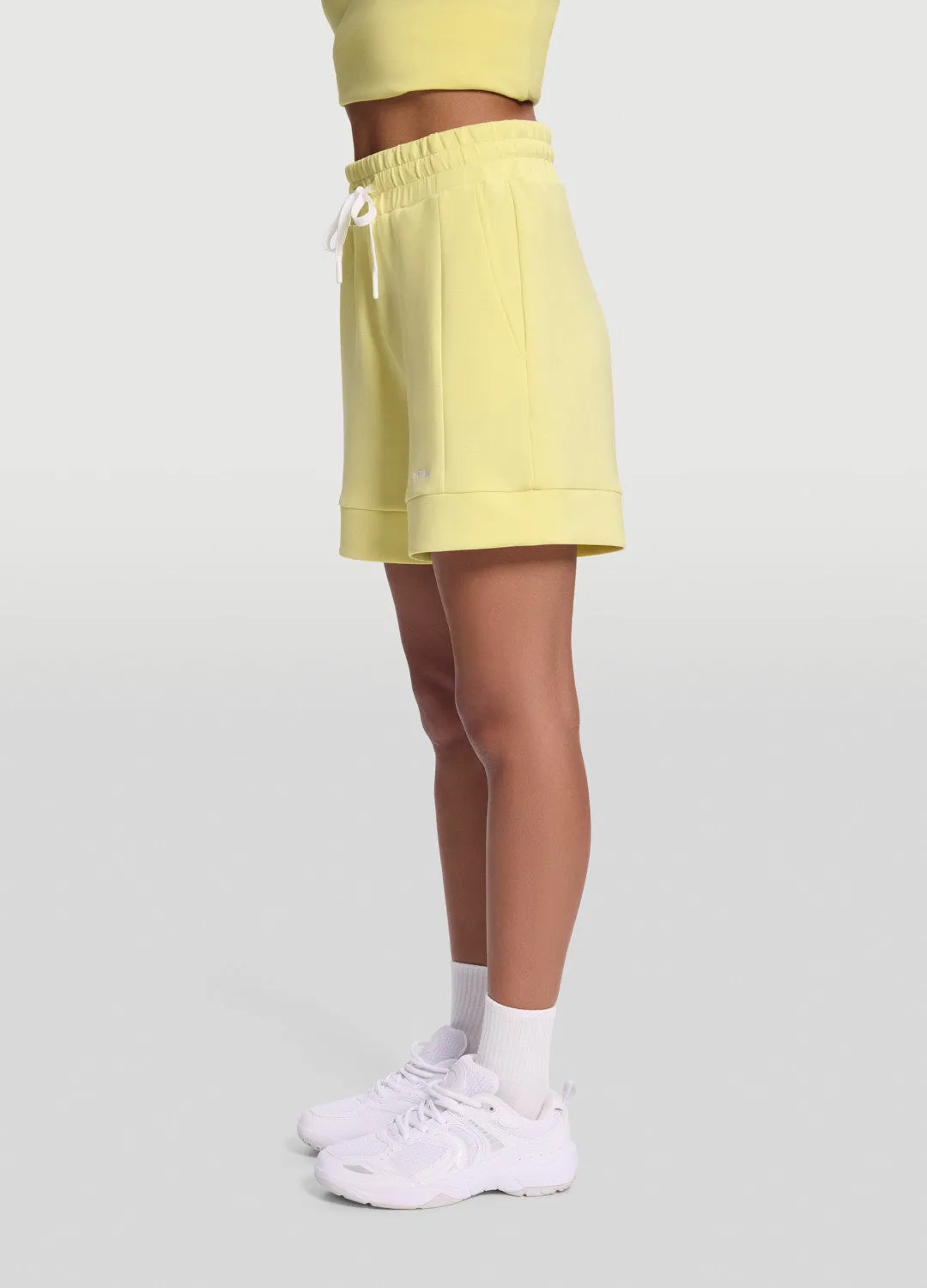 Soft Lounge Shorts sold by BetterMe product image thumbnail 4