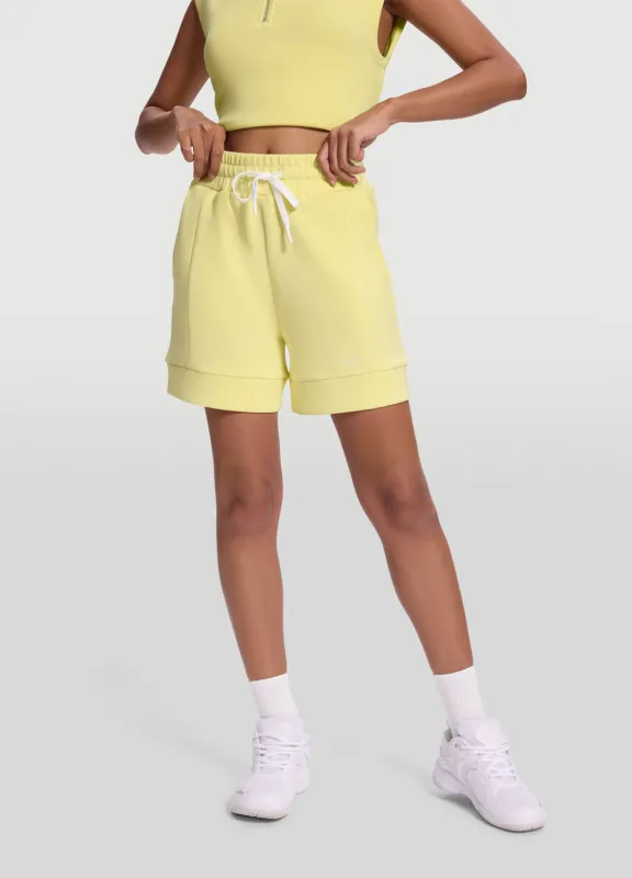 Soft Lounge Shorts sold by BetterMe