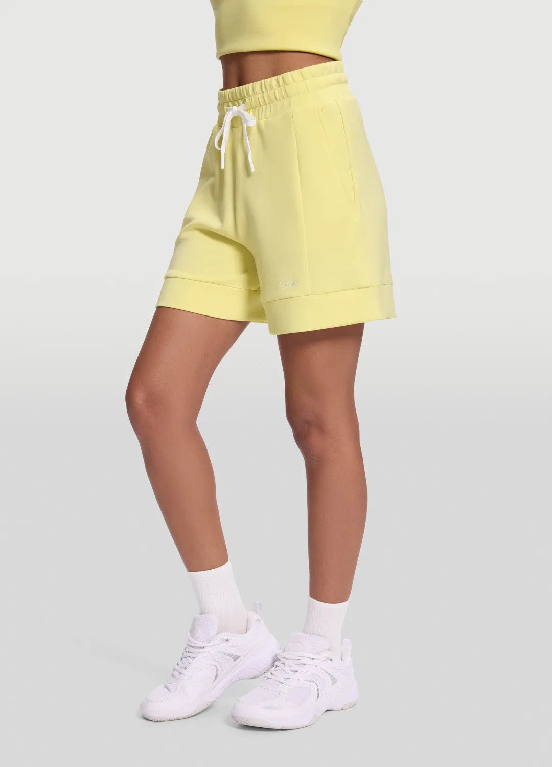 Soft Lounge Shorts sold by BetterMe product image thumbnail 2